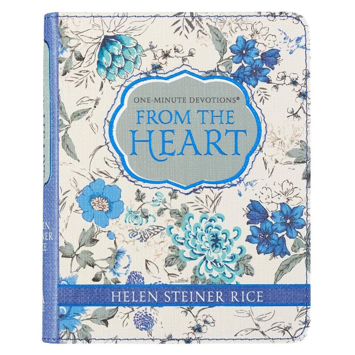 One Minute Devotions From The Heart