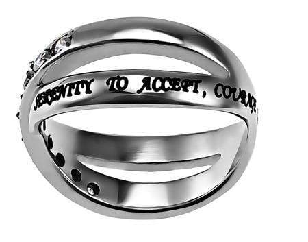 Serenity Radiance Ring - Image 2