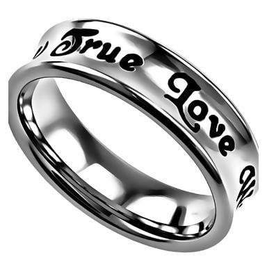 True Love Waits Truth Band