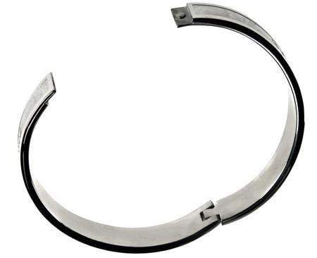 Women Of God Bangle Bracelet - Image 2