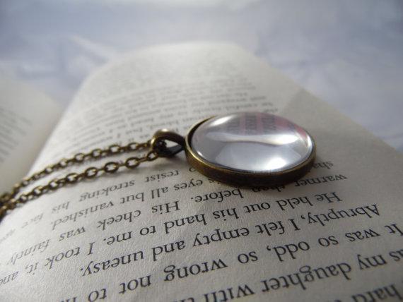 Women's Choose Joy Pendant Necklace - Image 2